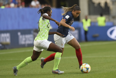 Cascarino (photo Frédérique Grando/FOF) Cascarino (photo Frédérique Grando/FOF)