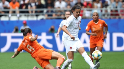 182e but international pour Sinclair (photo FIFA.com) 182e but international pour Sinclair (photo FIFA.com)