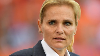 La sélectionneure des Pays-Bas (photo FIFA.com) La sélectionneure des Pays-Bas (photo FIFA.com)