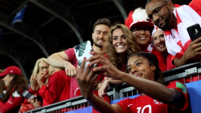 Coupe du Monde - Ashley LAWRENCE (Canada) : « La solidité fera la différence »