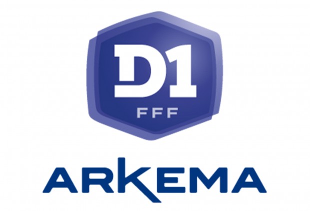 #D1F - Un naming pour le championnat avec l'arrivée d'ARKEMA #D1F - Un naming pour le championnat avec l'arrivée d'ARKEMA