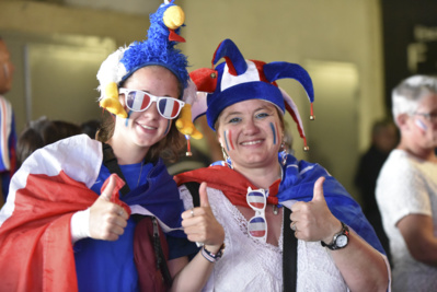 (photo Frédérique Grando/FOF) (photo Frédérique Grando/FOF)