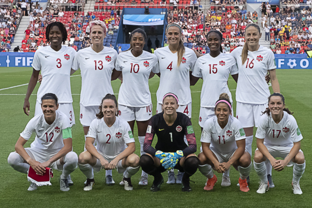 Le Canada (photo Eric Baledent) Le Canada (photo Eric Baledent)