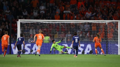 Le penalty de la qualification Le penalty de la qualification