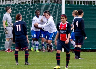 Gadea égalise et le championnat reste serré (photo : Le Moustic Production/William Morice)