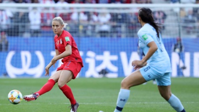 Coupe du Monde - Les ETATS-UNIS, fragilisés mais avertis