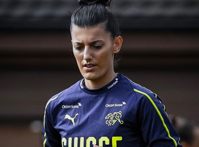 Florijana Ismaili Florijana Ismaili