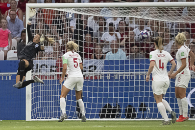 L'envolée de Telford n'a pas suffi (photo Eric Baledent/FOF) L'envolée de Telford n'a pas suffi (photo Eric Baledent/FOF)