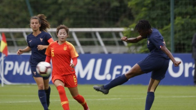 Jean-François aura assuré la solidité du milieu Jean-François aura assuré la solidité du milieu