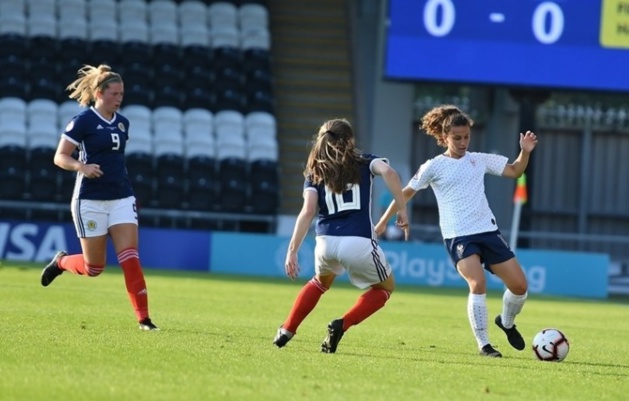 Durant une heure, le score est resté vierge (photo UEFA.com) Durant une heure, le score est resté vierge (photo UEFA.com)