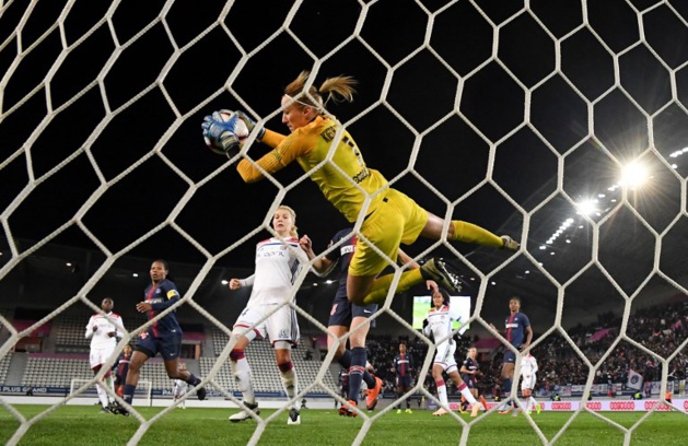 Une affiche OL - PSG le 21 septembre prochain