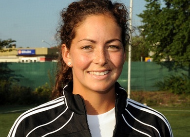 D1 - Fiona O'SULLIVAN signe à son tour à l'ASJ SOYAUX-CHARENTE D1 - Fiona O'SULLIVAN signe à son tour à l'ASJ SOYAUX-CHARENTE