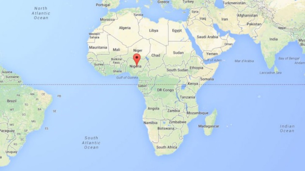 Coupe du Monde U20 - Le NIGERIA probable hôte de l'édition 2020 Coupe du Monde U20 - Le NIGERIA probable hôte de l'édition 2020