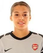 D1 - La gardienne Rebecca SPENCER (Arsenal) rejoint SOYAUX