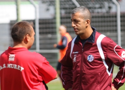 Madjid Alliche (photo : Sébastien Duret)