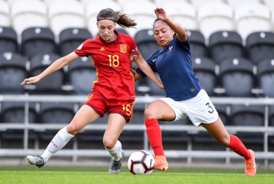 Selma Bacha a fait son retour Selma Bacha a fait son retour