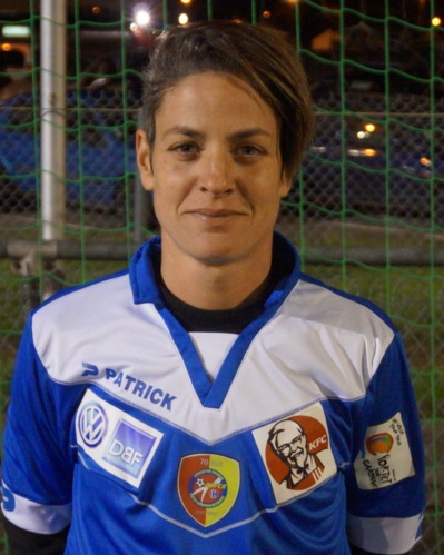 Décès - L'AS PORTET est en deuil après le décès de Jennifer DE SMET Décès - L'AS PORTET est en deuil après le décès de Jennifer DE SMET