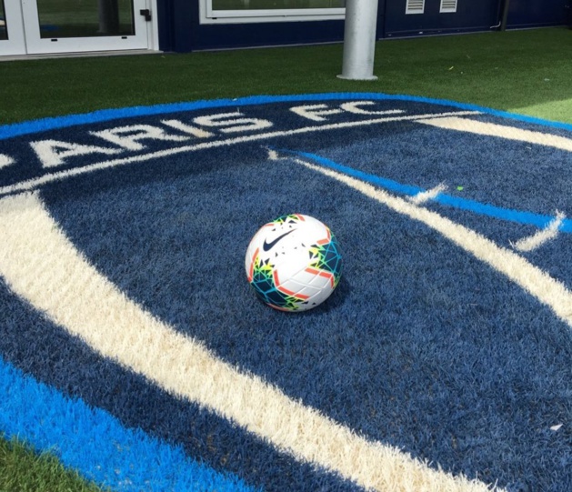 (photo Paris FC)