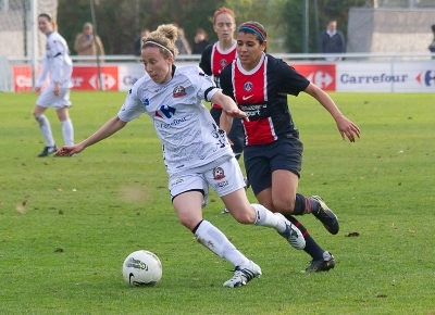 Dhaou retrouve son meilleur niveau (photo LMP) Dhaou retrouve son meilleur niveau (photo LMP)