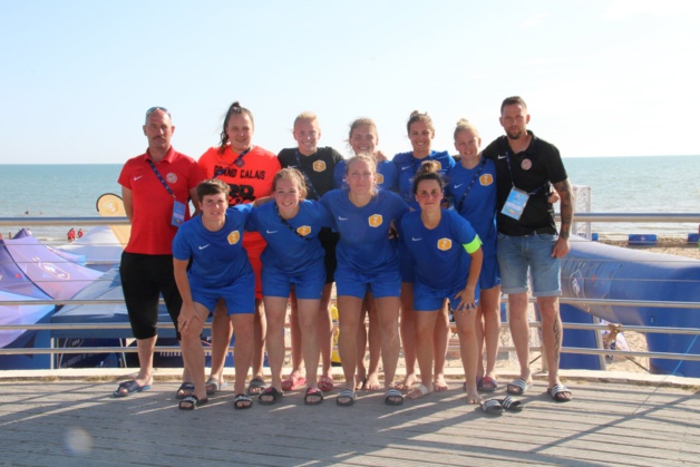 Grand Calais Grand Calais