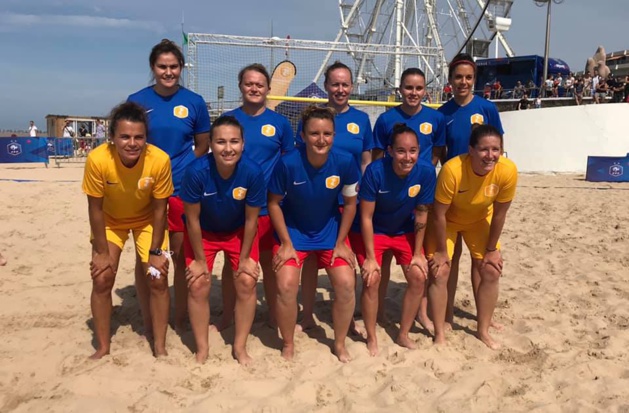 ESOF La Roche ESOF La Roche