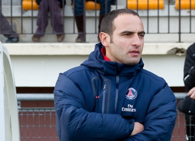 Camillo Vaz (photo LMP) Camillo Vaz (photo LMP)