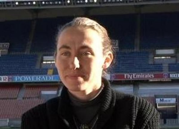 D1 - Les pronostics de Sabrina DELANNOY (PSG)