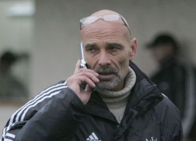 Denis Bodi s'est affairé pendant la trêve (photo LCL) Denis Bodi s'est affairé pendant la trêve (photo LCL)