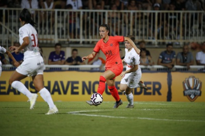 Däbritz et le PSG ont cédé aux tirs au but Däbritz et le PSG ont cédé aux tirs au but