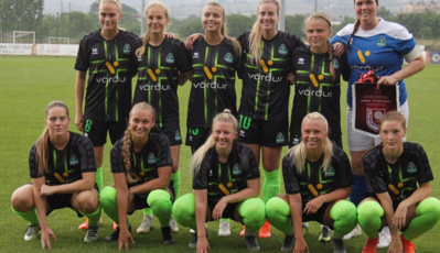 Breidablik Breidablik