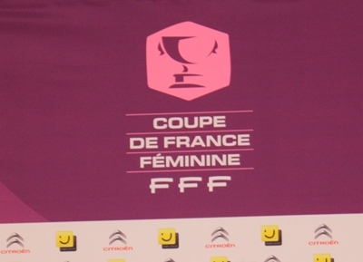 Coupe de France - Quatre duels entre D1 en 32èmes...