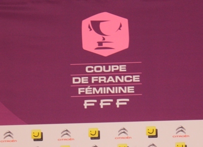 Coupe de France - Quatre duels entre D1 en 32èmes... Coupe de France - Quatre duels entre D1 en 32èmes...