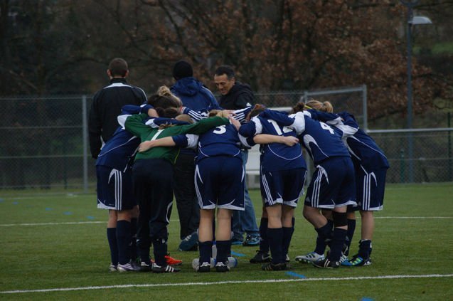 Coupe de France - Laurent MEYES (DOMMARTIN) : « Des efforts incroyables »