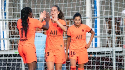 (photo archive PSG.fr) (photo archive PSG.fr)