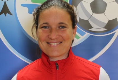 Sonia Haziraj (photo LBF) Sonia Haziraj (photo LBF)