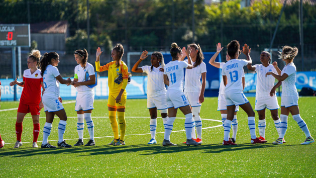 #D1Arkema - L'OM, promu, cherche la stabilité