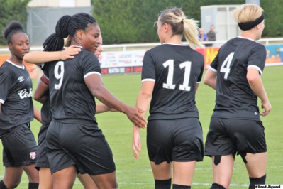 Oparanozie portera le brassard de capitaine (photo Fred Jigorel) Oparanozie portera le brassard de capitaine (photo Fred Jigorel)