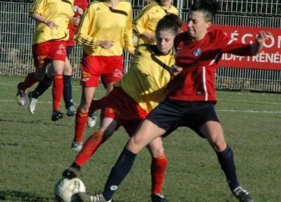 Les espoirs s'amenuisent pour Sarah Hamraoui et Muret (photo DDM) Les espoirs s'amenuisent pour Sarah Hamraoui et Muret (photo DDM)