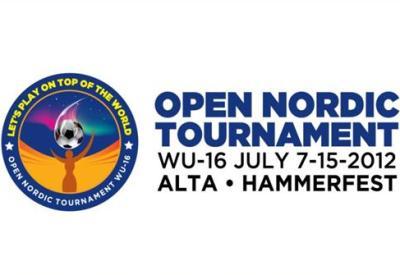 U16 - NORDIC CUP : le programme U16 - NORDIC CUP : le programme