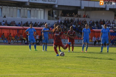 Majri a inscrit le 3e penalty Majri a inscrit le 3e penalty