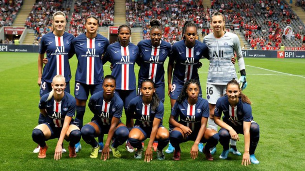 photo PSG.fr photo PSG.fr