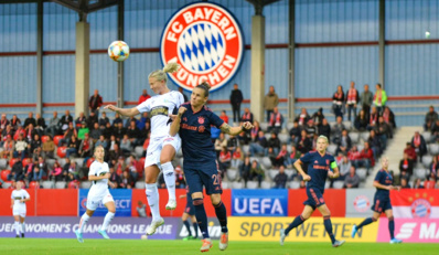 Ligue des Champions (16es retour) - L'ATLETICO et le BAYERN MUNICH qualifiés dans la difficulté Ligue des Champions (16es retour) - L'ATLETICO et le BAYERN MUNICH qualifiés dans la difficulté