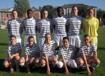 Finalistes en 2011, les U17 joueront une place en phase finale à la mi-mars Finalistes en 2011, les U17 joueront une place en phase finale à la mi-mars