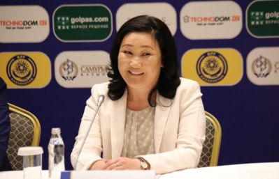 Bleues - KAZAKHSTAN, qui es-tu ?