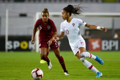 Les Lyonnaises Paris et Jessica Silva (photo DR)