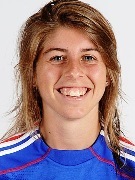 Bleues – Camille CATALA : « Tous les moments sont particuliers » Bleues – Camille CATALA : « Tous les moments sont particuliers »