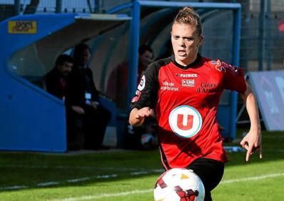 Robert a libéré son équipe (photo archive) Robert a libéré son équipe (photo archive)