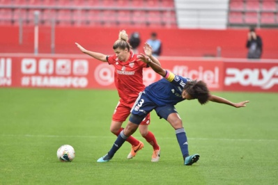 Bouillot au duel avec Renard