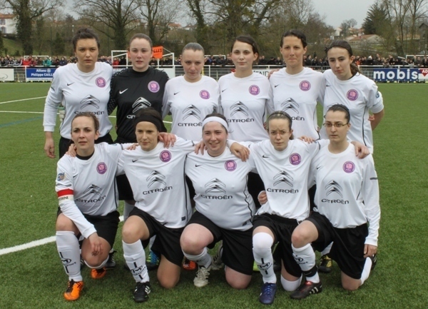 Coupe de France - Le PSG offensif (15-0)...