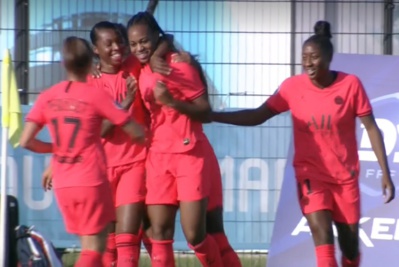 #D1Arkema - LIVE J7 : OM - PSG : 0-5 (terminé) #D1Arkema - LIVE J7 : OM - PSG : 0-5 (terminé)